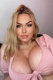 Проститутка Ксения