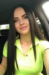 Проститутка Карина